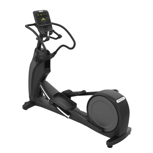 Precor EFX 833 P31 V3 Reconditioned