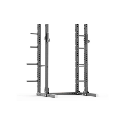 Embouts de chargement de plaques arrière HR1 (8 embouts) Ironbull - Body Gym équipements