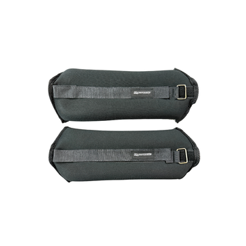 Ankle / Wrist Weights Gymnetic