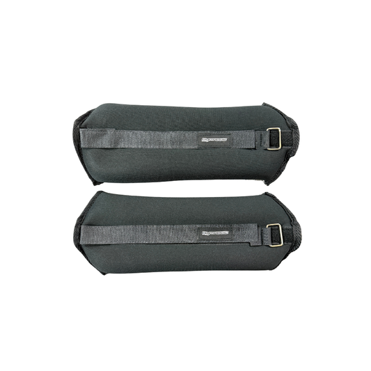 Ankle / Wrist Weights Gymnetic