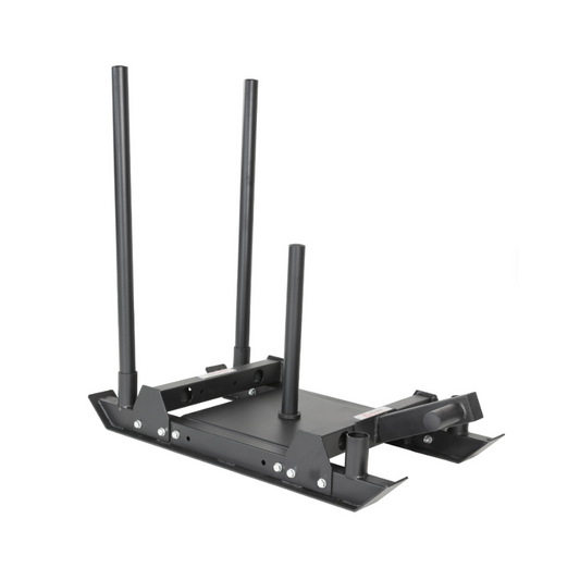 Traineau d’entrainement (Power Sled) Gymnetic - Body Gym équipements