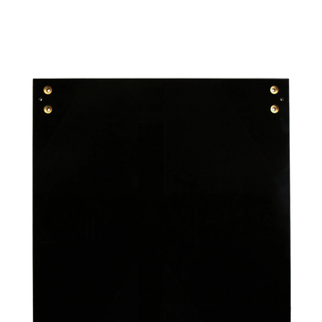 Deck pour tapis roulant Precor V2
