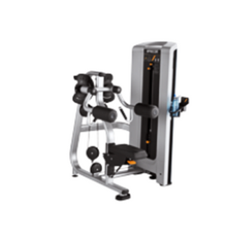 Prone leg curl Precor C line reconditionné