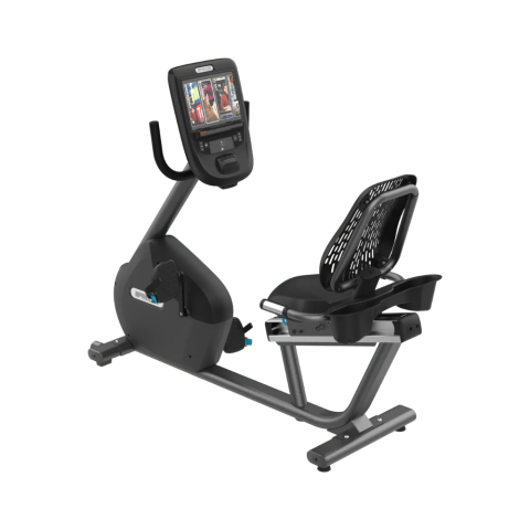 Precor RBK 665 P62 Refurbished - Price to be determined