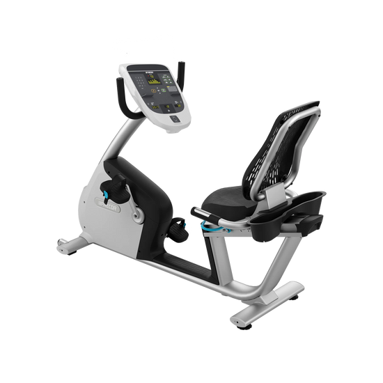 Precor RBK 815 P10 Reconditionné - Body Gym équipements