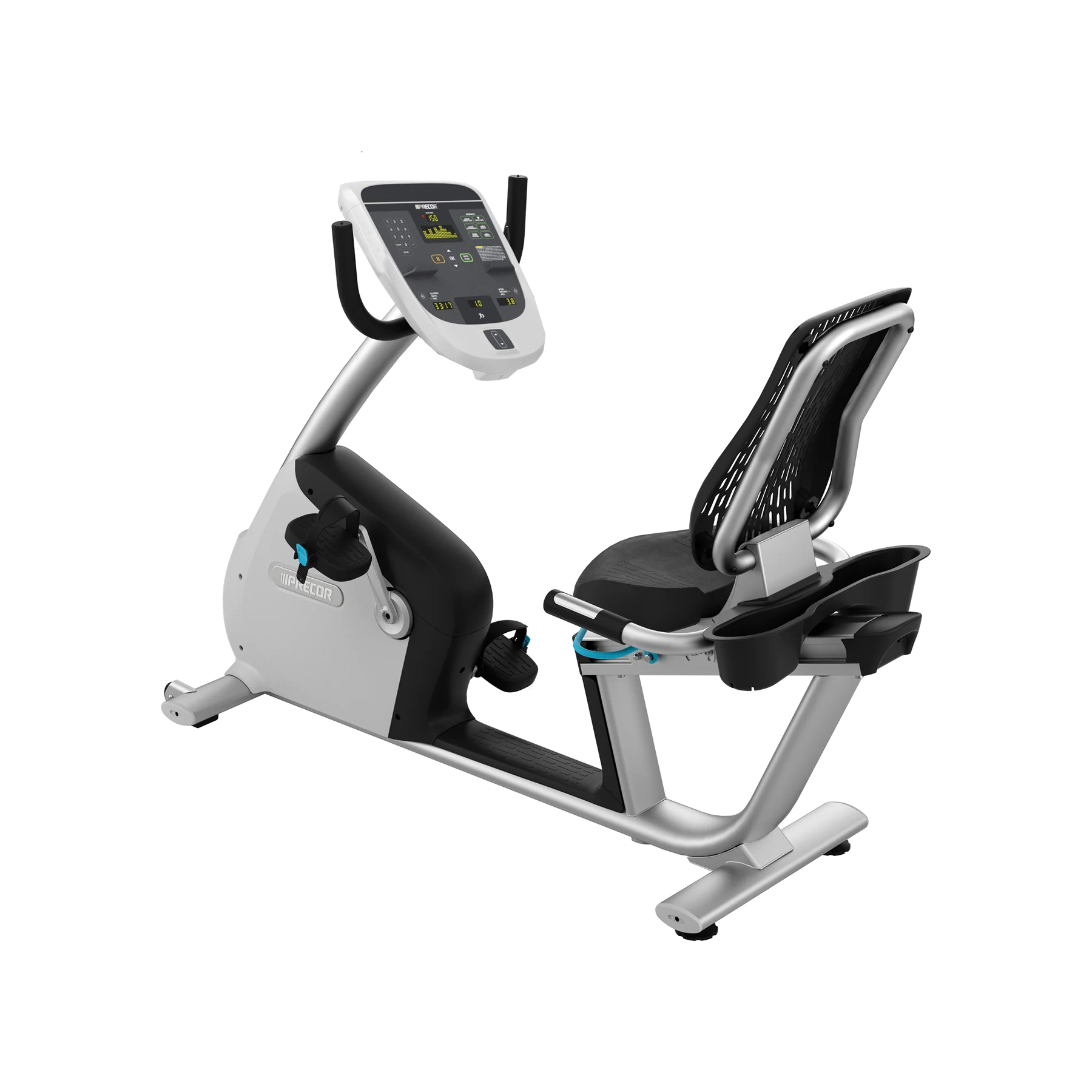 Precor RBK 815 P10 Reconditionné - Body Gym équipements
