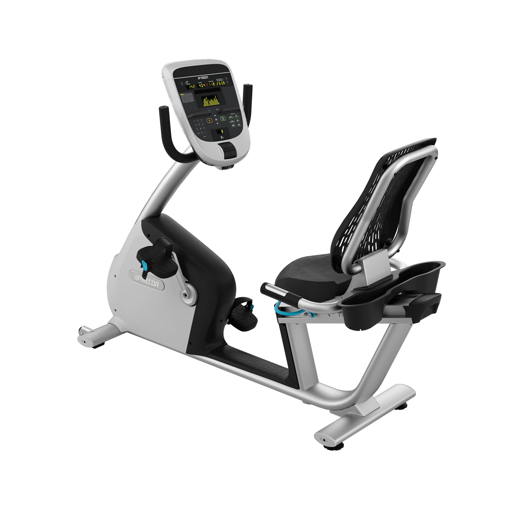 Precor RBK 835 P30 Reconditionné - Body Gym équipements