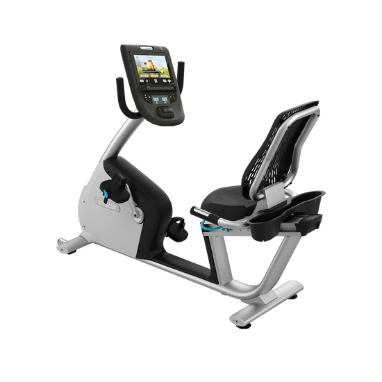 Precor RBK 865 P62 Reconditionné - Body Gym équipements