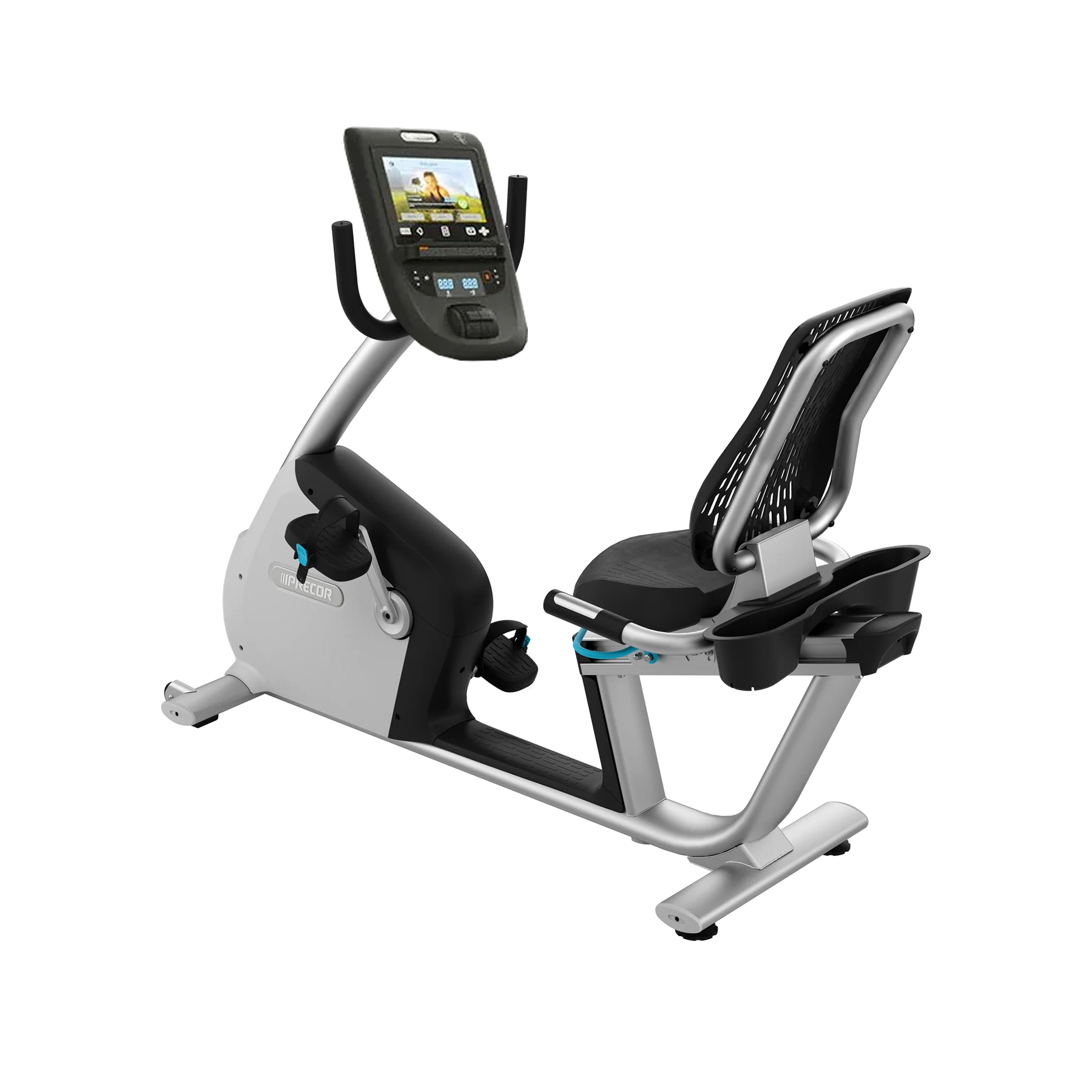 Precor RBK 865 P62 Reconditionné - Body Gym équipements