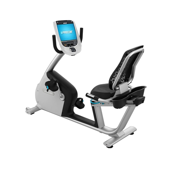 Precor RBK 885 P80 Reconditionné - Body Gym équipements