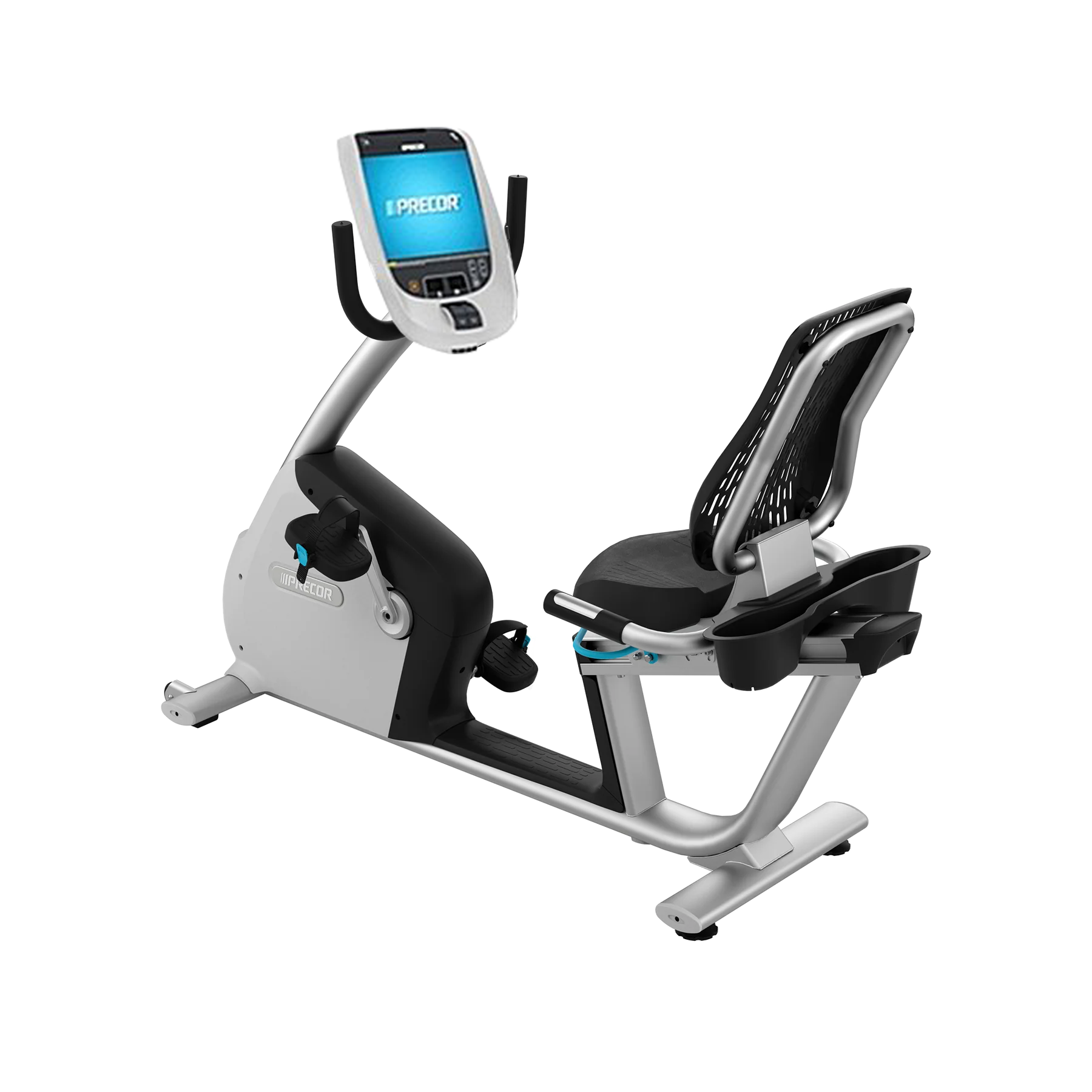 Precor RBK 885 P80 Reconditionné - Body Gym équipements