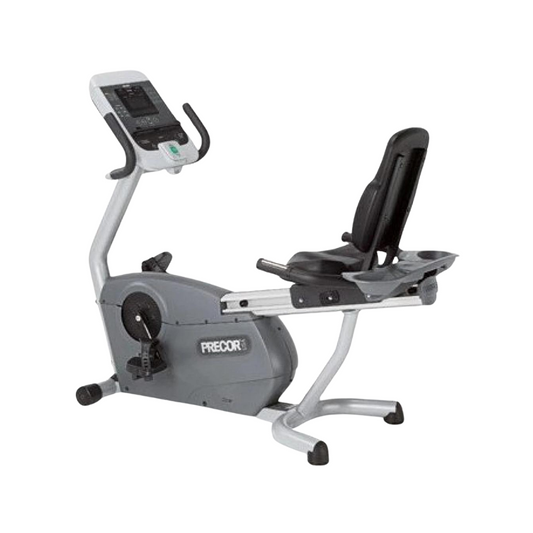 Precor RBK 842 ES Reconditionné - Body Gym équipements