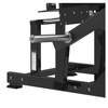 RS-1025 Super horizontal calf Realleader USA