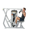 Hoist RS-1201 lat pulldown