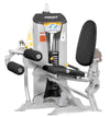 Hoist RS-1402 seated leg curl