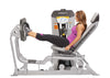 RS-1403 leg press Hoist