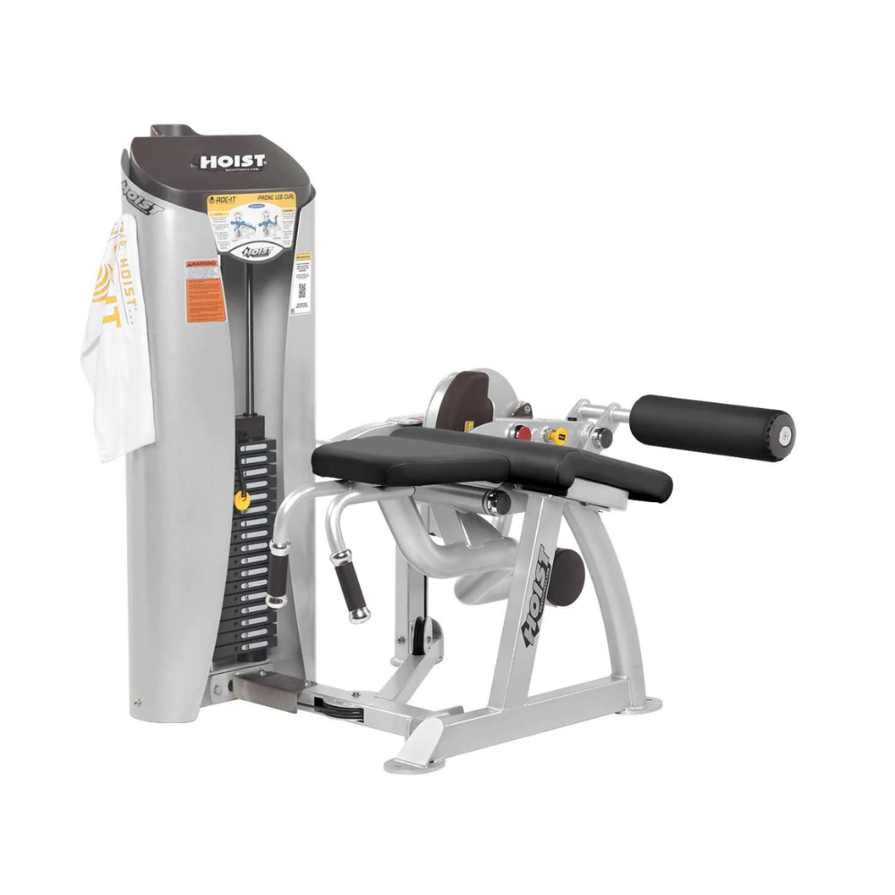 HOIST® Fitness, Introducing the HOIST® Glute Thrust CF-3416! This machine  safely isolates glutes and builds power and core stability with a strong  hip