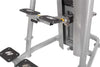 Hoist RS-1700 assisted chin up / dip