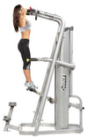 Hoist RS-1700 assisted chin up / dip