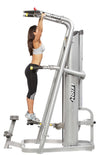 Hoist RS-1700 assisted chin up / dip