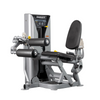 RS-2402 seated leg curl Hoist
