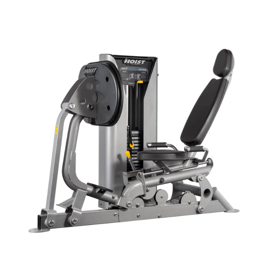 RS-2403 leg press Hoist - Body Gym équipements