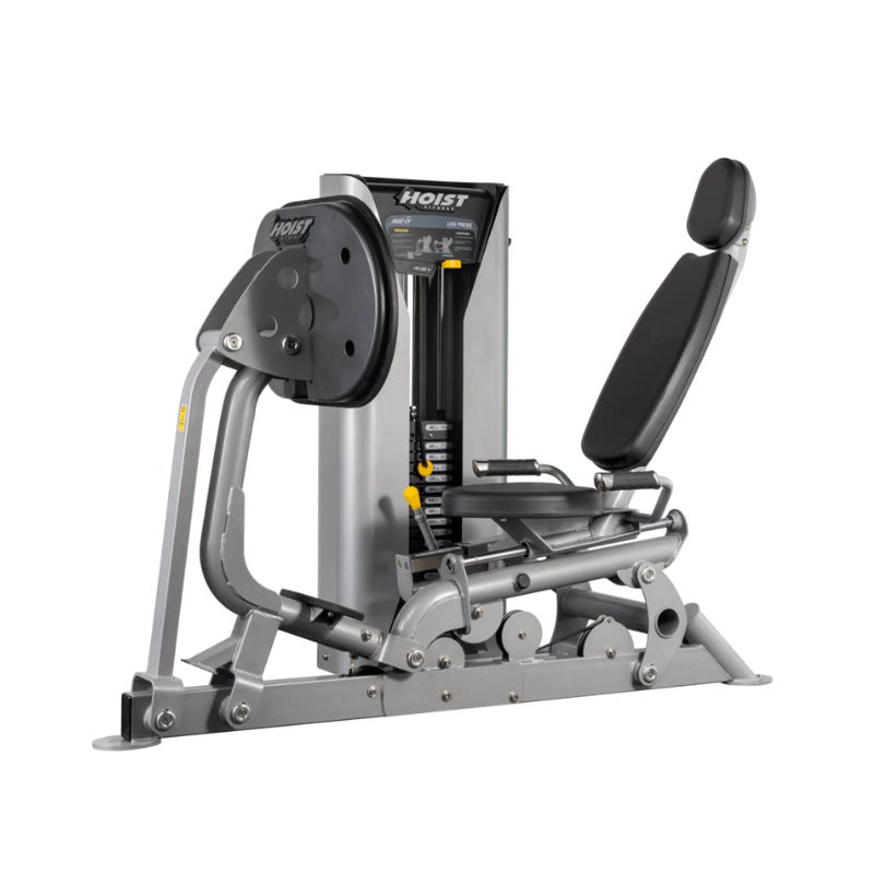 RS-2403 leg press Hoist - Body Gym équipements