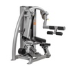 RS-2412 glute Hoist - Body Gym équipements