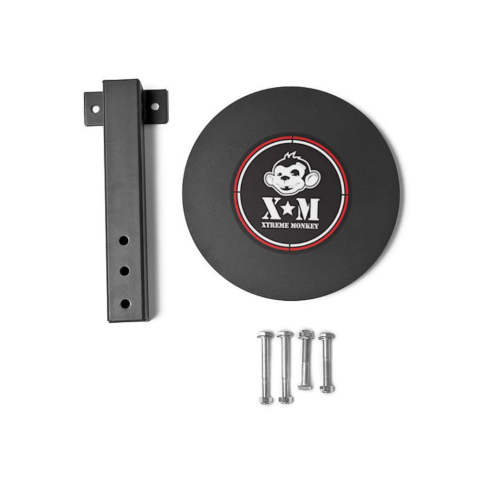 Cible à Wall balls pour cage XM Fitness - Body Gym équipements