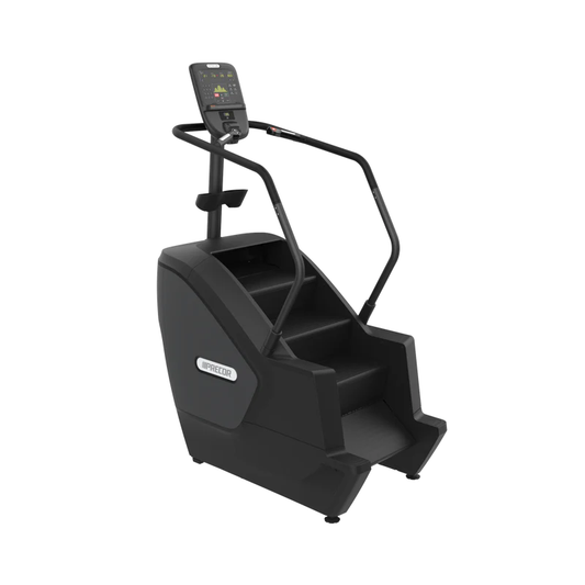 Precor SCL 835 P31 Noir perle reconditionné - Appeler pour prix