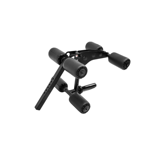 Inspire SCS Leg Extension/Leg Curl - Body Gym équipements