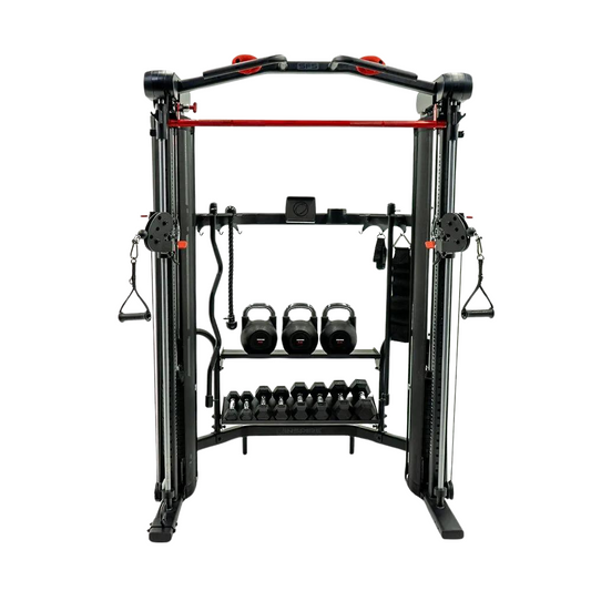 Inspire SF5 Functional trainer - Appeler pour prix