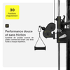 Inspire SF6 Smith & Functional Trainer - Appeler pour prix