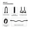 Inspire SF6 Smith & Functional Trainer - Appeler pour prix