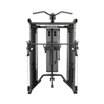 Inspire SF6 Smith & Functional Trainer - Appeler pour prix