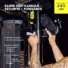 Inspire SF6 Smith & Functional Trainer - Appeler pour prix
