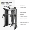 Inspire SF6 Smith & Functional Trainer - Appeler pour prix