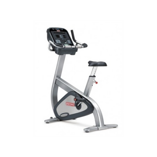 Star Trac Pro Upright Bike Reconditioned - Call for price