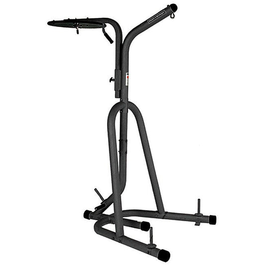 Support de luxe pour sac de boxe XM Fitness - Body Gym équipements