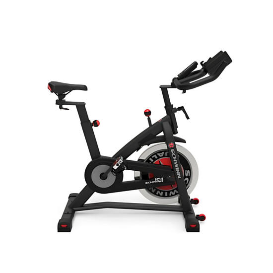 Schwinn IC3 vélo de spinning - Body Gym équipements