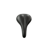 Hoist bicycle seat