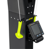 Concept 2 SkiErg PM5 black