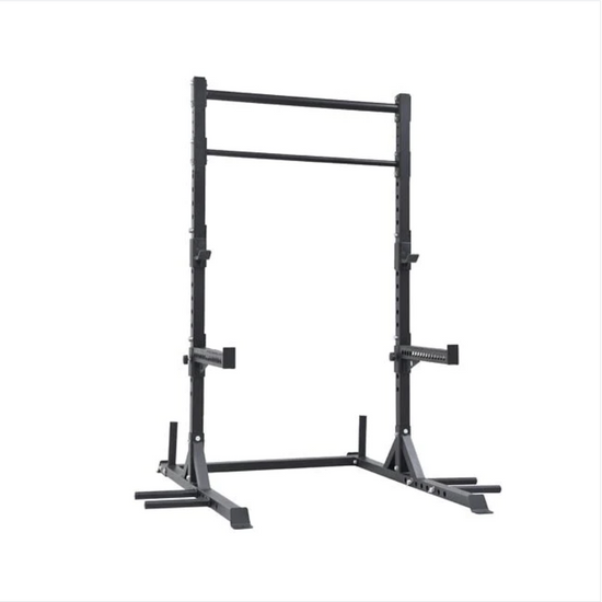 Xm fitness squat stands hotsell