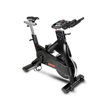 Star Trac NXT Black belt vélo de spinning reconditionné - Body Gym équipements