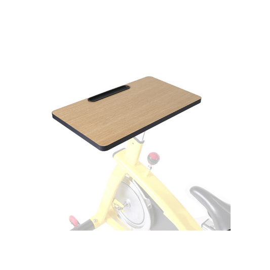 Tablette en bois pour Kid Bike