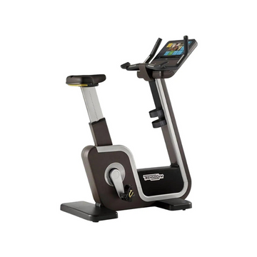 Vélo assis droit Technogym Artis usagé