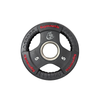 Tri-Grip Gymnetic Olympic Plates