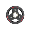 Tri-Grip Gymnetic Olympic Plates