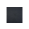 Tuile de caoutchouc Premium de 1m x 1m 3/4" noir
