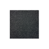 Tuile de caoutchouc Premium de 1m x 1m 3/4" noir et gris